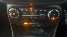 Ford Puma 1.0 EcoBoost Hybrid mHEV ST-Line X 5dr Petrol Hatchback